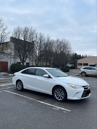 Тайота камри в отличном состоянии Тирасполь пишите 77751188 Тирасполь - изображение 5