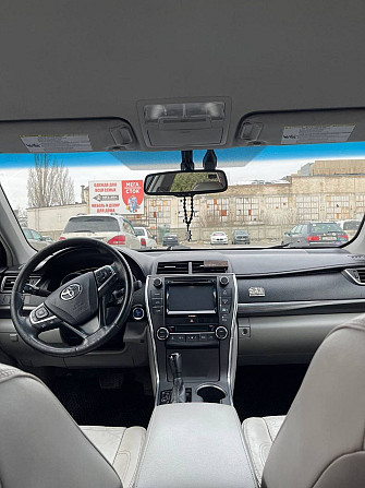 Тайота камри в отличном состоянии Тирасполь пишите 77751188 Тирасполь - изображение 4