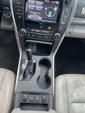 Тайота камри в отличном состоянии Тирасполь пишите 77751188 Тирасполь - изображение 2