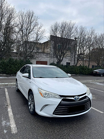 Тайота камри в отличном состоянии Тирасполь пишите 77751188 Тирасполь - изображение 1