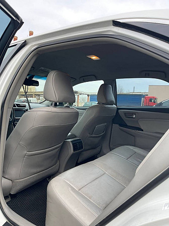 Тайота камри в отличном состоянии Тирасполь пишите 77751188 Тирасполь - изображение 8