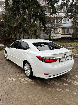 Красивый экономичный лексус пишите на обмен 77751188 Тирасполь - изображение 4