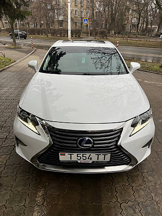 Красивый экономичный лексус пишите на обмен 77751188 Тирасполь - изображение 2