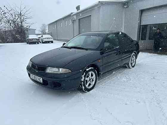 Митсубиси каризма на автомате пишите на обмен 77751188 Тирасполь