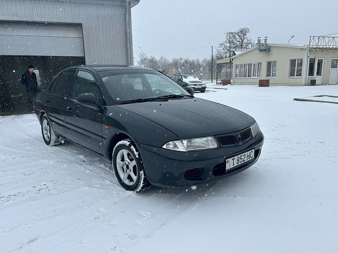 Митсубиси каризма на автомате пишите на обмен 77751188 Тирасполь - изображение 5