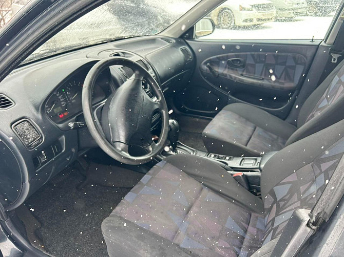 Митсубиси каризма на автомате пишите на обмен 77751188 Тирасполь - изображение 4