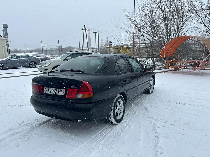 Митсубиси каризма на автомате пишите на обмен 77751188 Тирасполь - изображение 2