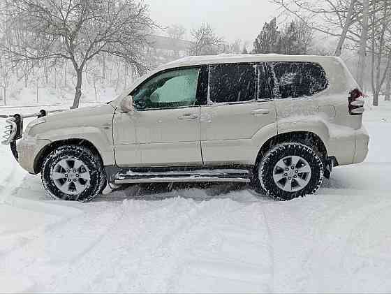 Тайота прадо нетральные номера пишите на обмен 77751188 Тирасполь