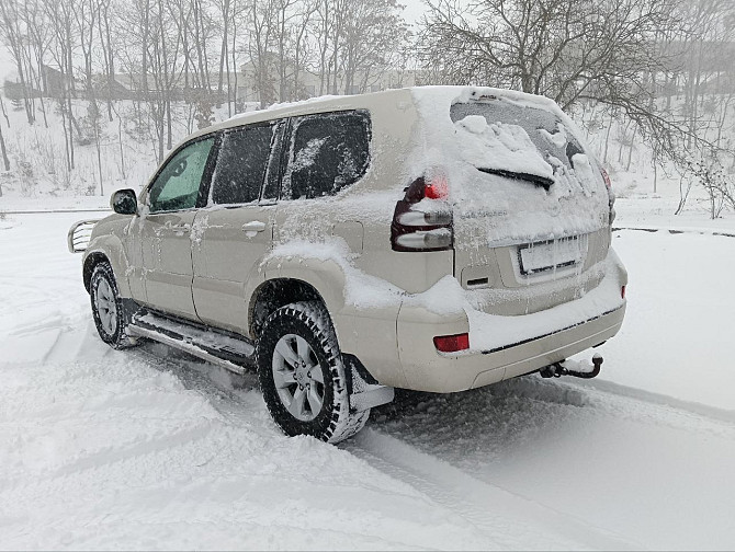 Тайота прадо нетральные номера пишите на обмен 77751188 Тирасполь - изображение 7