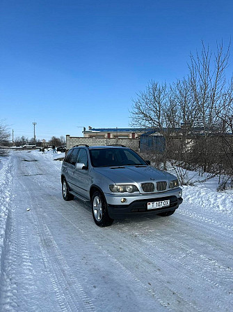 БМВх5 полный привод можно на обмен пишите 77751188 Тирасполь - изображение 2
