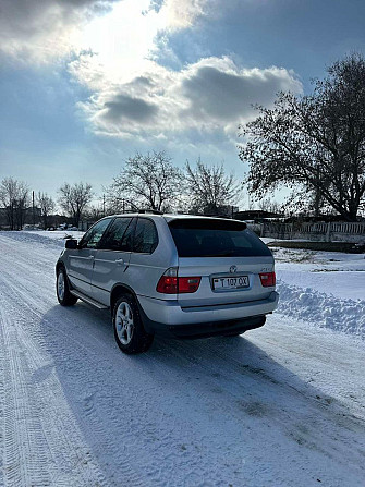 БМВх5 полный привод можно на обмен пишите 77751188 Тирасполь - изображение 6