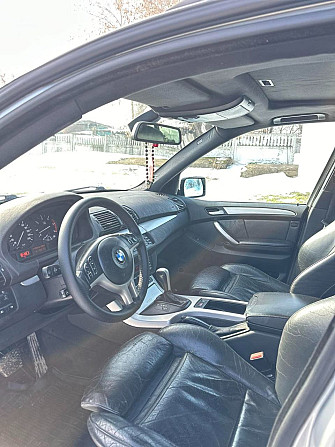 БМВх5 полный привод можно на обмен пишите 77751188 Тирасполь - изображение 4