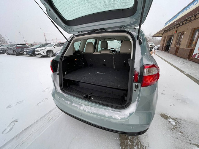 Форд симакс плагин гибрид пишите на обмен 77751188 Тирасполь - изображение 6