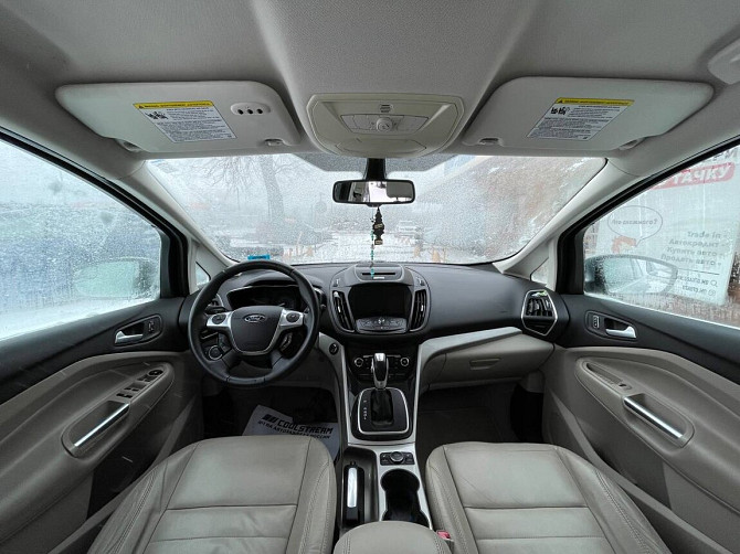 Форд симакс плагин гибрид пишите на обмен 77751188 Тирасполь - изображение 4