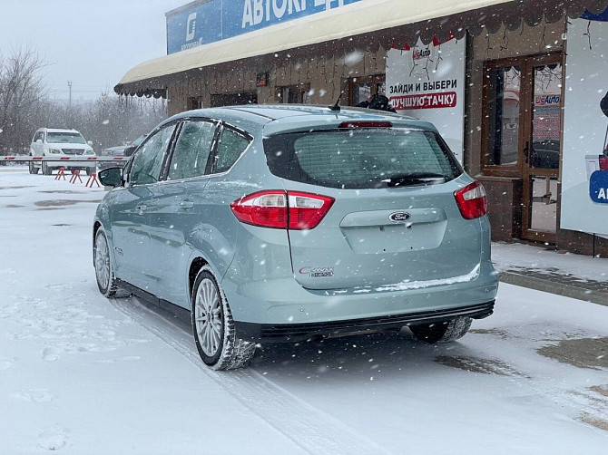 Форд симакс плагин гибрид пишите на обмен 77751188 Тирасполь - изображение 2