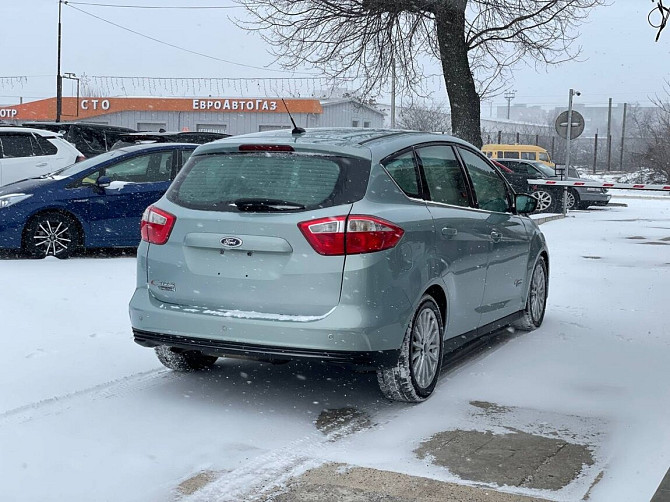 Форд симакс плагин гибрид пишите на обмен 77751188 Тирасполь - изображение 3