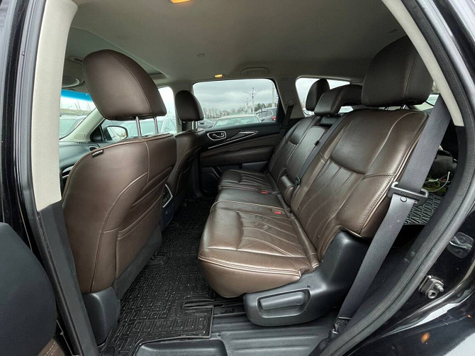 Комфортный кроссовер 7мест пишите на обмен 77751188 Тирасполь - изображение 5