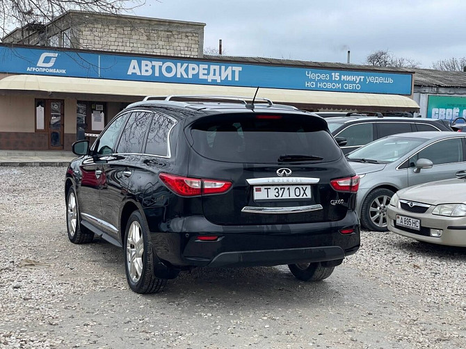 Комфортный кроссовер 7мест пишите на обмен 77751188 Тирасполь - изображение 3