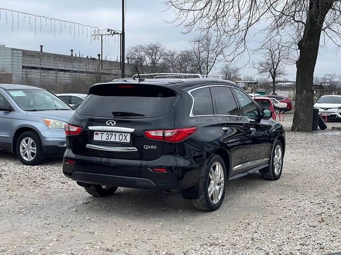 Комфортный кроссовер 7мест пишите на обмен 77751188 Тирасполь - изображение 2