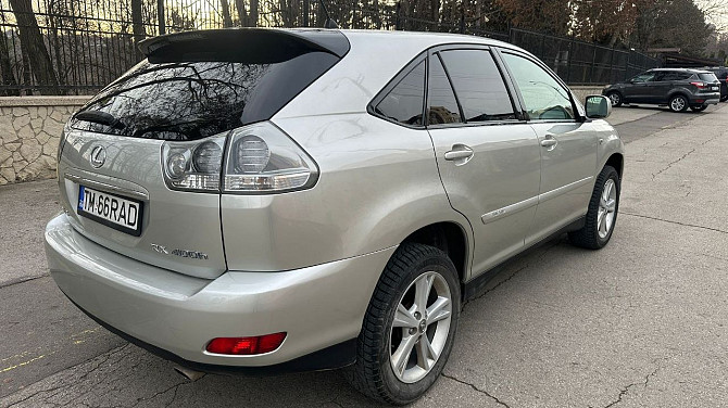 Лексус рх гибрид полный привод пишите 77751188 Тирасполь - изображение 8