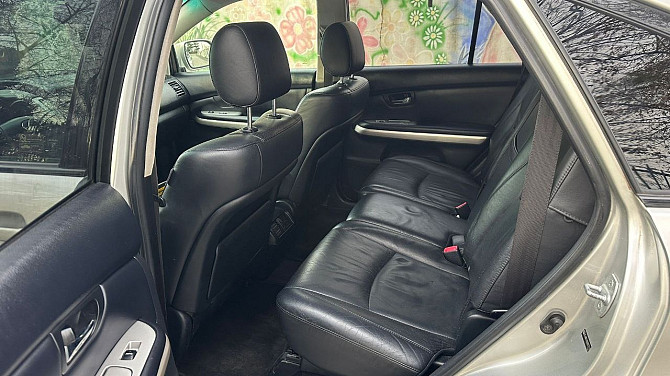 Лексус рх гибрид полный привод пишите 77751188 Тирасполь - изображение 3