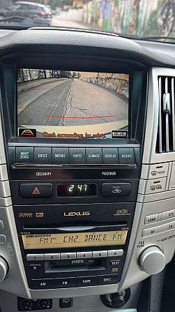 Лексус рх гибрид полный привод пишите 77751188 Тирасполь - изображение 6