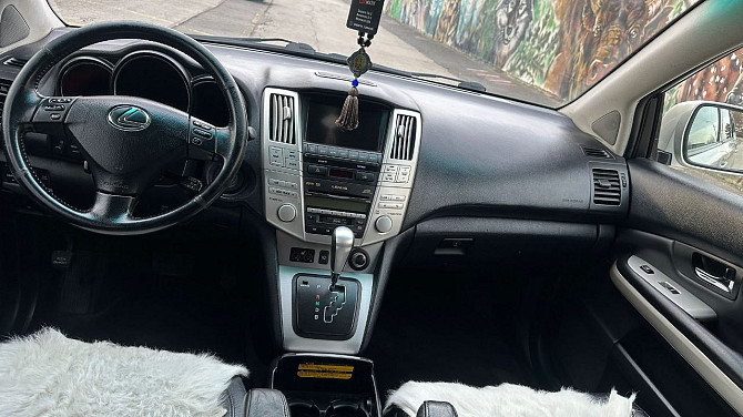 Лексус рх гибрид полный привод пишите 77751188 Тирасполь - изображение 7