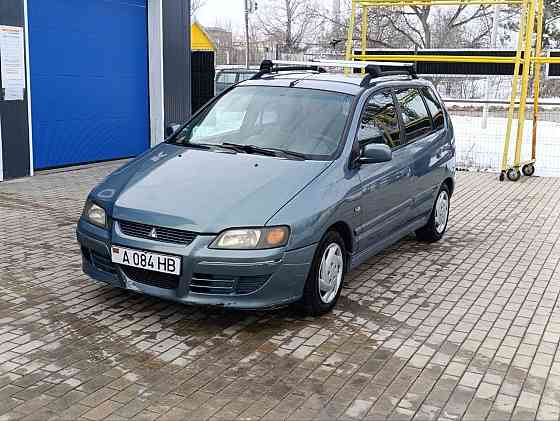 Митсубиси диз мех обслужена пишите на обмен 77751188 Тирасполь