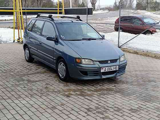 Митсубиси диз мех обслужена пишите на обмен 77751188 Тирасполь