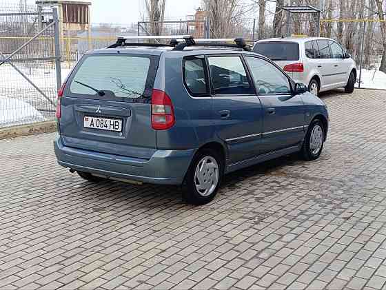 Митсубиси диз мех обслужена пишите на обмен 77751188 Тирасполь