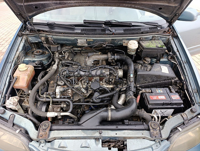 Митсубиси диз мех обслужена пишите на обмен 77751188 Тирасполь - изображение 6