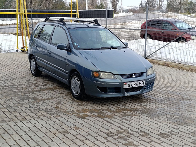 Митсубиси диз мех обслужена пишите на обмен 77751188 Тирасполь - изображение 5