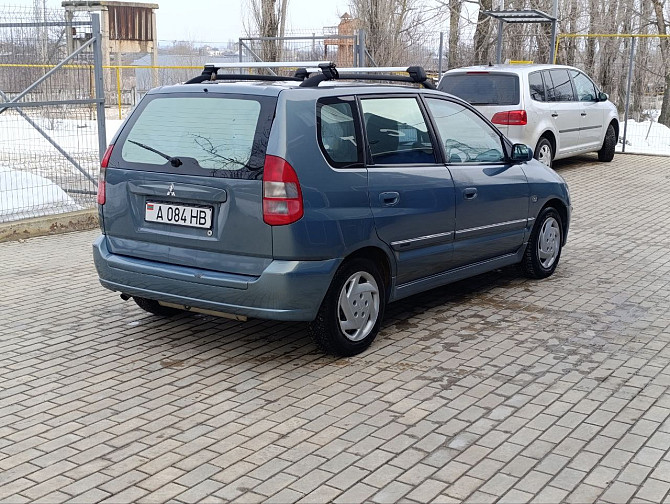 Митсубиси диз мех обслужена пишите на обмен 77751188 Тирасполь - изображение 2