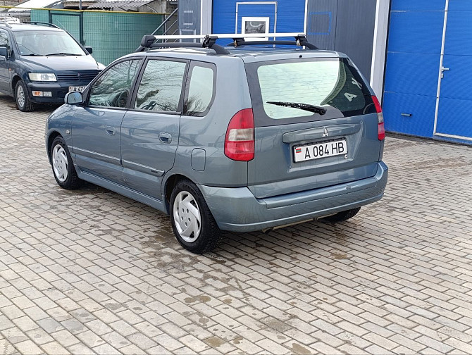 Митсубиси диз мех обслужена пишите на обмен 77751188 Тирасполь - изображение 3