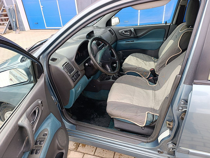 Митсубиси диз мех обслужена пишите на обмен 77751188 Тирасполь - изображение 4