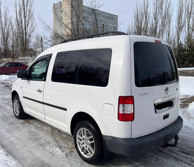 Кадик в отличном состоянии обслужен пишите на обмен 77751188 Тирасполь - изображение 2