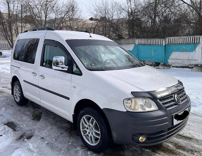 Кадик в отличном состоянии обслужен пишите на обмен 77751188 Тирасполь - изображение 3