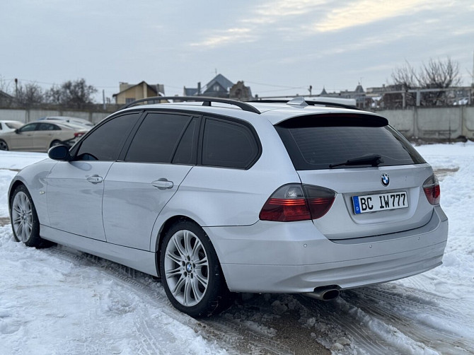 БМВ 320 диз в отличном состоянии пишите на обмен 77751188 Тирасполь - изображение 4