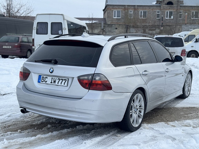 БМВ 320 диз в отличном состоянии пишите на обмен 77751188 Тирасполь - изображение 3