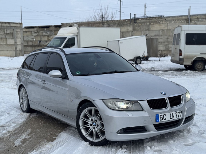 БМВ 320 диз в отличном состоянии пишите на обмен 77751188 Тирасполь - изображение 2