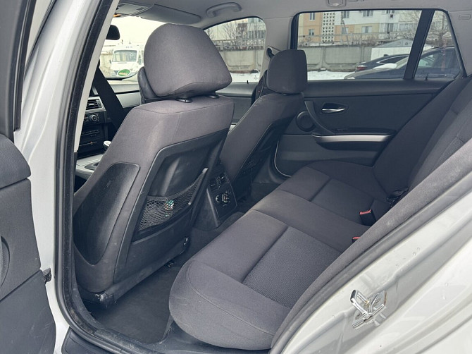 БМВ 320 диз в отличном состоянии пишите на обмен 77751188 Тирасполь - изображение 6