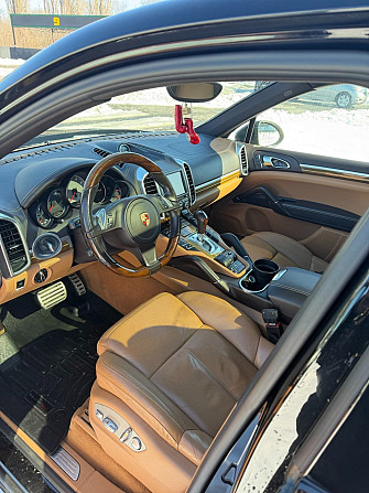 Шикарный порш каен гибрид полный привод пишите на обмен 77751188 Тирасполь - изображение 6