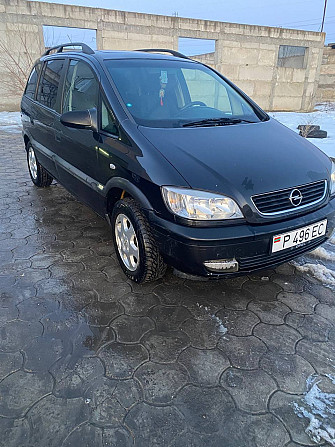 Минивен для семьи можно на обмен 77751188 пишите Тирасполь - изображение 6