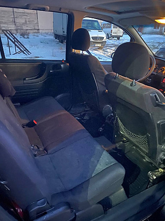 Минивен для семьи можно на обмен 77751188 пишите Тирасполь - изображение 7