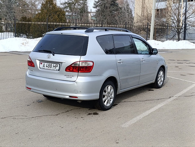 Авенсис версо 7 мест на обмен пишите 77751188 Тирасполь - изображение 3