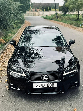 Нейтральные номера отличный лексус пишите на обмен 77751188 Тирасполь - изображение 1