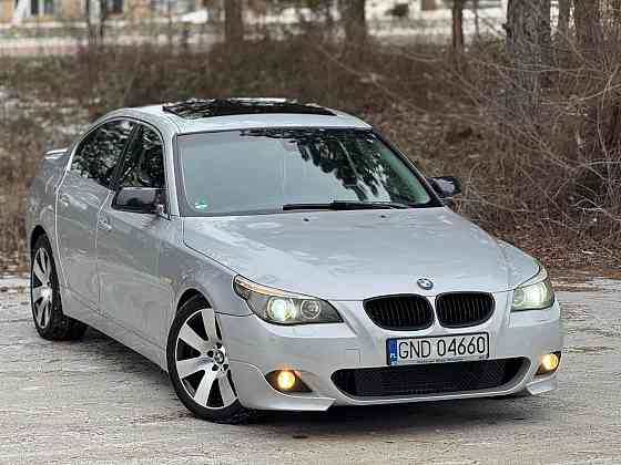 БМВ е60 в отличном состоянии пишите на обмен 77751188 Тирасполь
