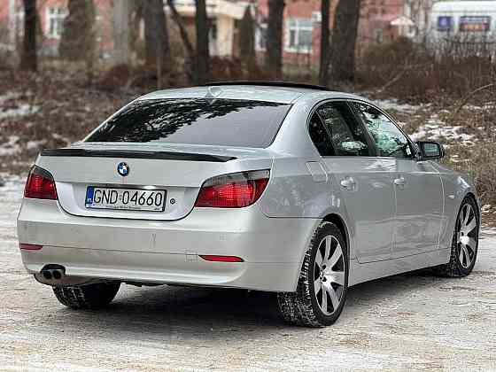 БМВ е60 в отличном состоянии пишите на обмен 77751188 Тирасполь