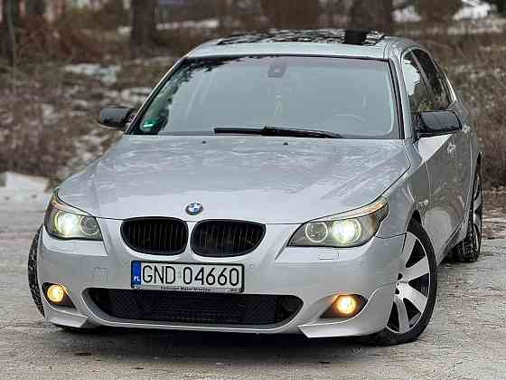 БМВ е60 в отличном состоянии пишите на обмен 77751188 Тирасполь