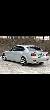 БМВ е60 в отличном состоянии пишите на обмен 77751188 Тирасполь - изображение 5